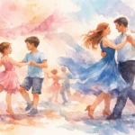 איך ריקוד משפר קואורדינציה אצל ילדים ומבוגרים